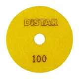 Круг алмазный полировальный 100X3X15 Distar CleanPad №100 (80115429035)