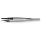 Пинцет Knipex ESD со сменными наконечниками, 130мм (92 81 05)