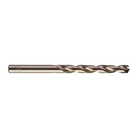 Сверло по металлу MILWAUKEE THUNDERWEB HSS-G 9,5 x 125 мм, 5 шт (4932352398)