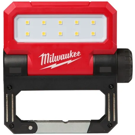 Аккумуляторный фонарь Milwaukee L4 FFL-301 (4933479766)