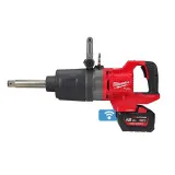 Гайковерт аккумуляторный MILWAUKEE M18 ONEFHIWF1D-121C EU, 2576 Нм (4933471756)