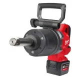 Гайковерт аккумуляторный MILWAUKEE M18 ONEFHIWF1D-121C EU, 2576 Нм (4933471756)