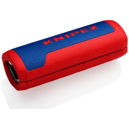 Нож - резак для гофротрубы Knipex (90 22 01 SB)