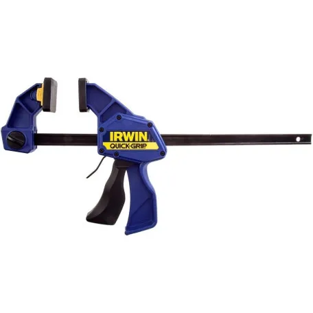 Струбцина Quick-Change IRWIN 300 мм (T512QCEL7)