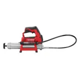 Акумуляторний шприц для змащування MILWAUKEE M12 GG-0 (4933440435)