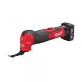 Многофункциональный инструмент аккумуляторный бесщеточный M12 FMT-422X MILWAUKEE (4933472239)