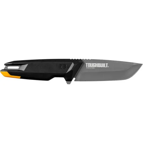 Строительный нож ToughBuilt Tradesman с чехлом, 258 мм (TB-H4S-40-TMK-2)