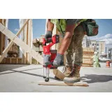 Аккумуляторный бесщеточный перфоратор MILWAUKEE SDS PLUS M18 BLHACD26-0 (4933492483)