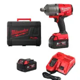 Аккумуляторный гайковерт Milwaukee M18 ONEFHIWF34-0X FUEL ONE-KEY (4933459729)