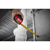 Магнитная рулетка Milwaukee GEN III 5м/ширина 27мм (4932464599)
