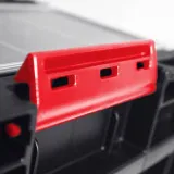 Ящик для инструментов Qbrick SYSTEM ONE 450 PROFI 585x385x420 (SKRQ450PCZAPG003)