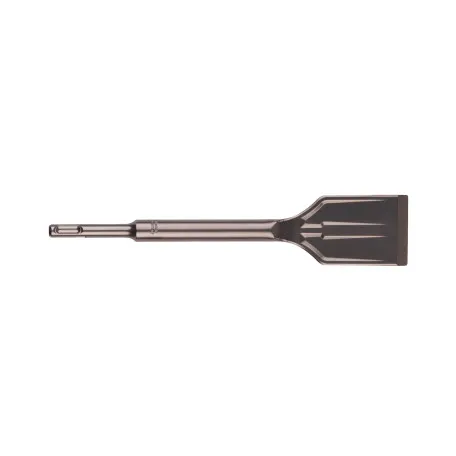 Долото MILWAUKEE SDS-Plus SLEDGE 250х50 мм, самозатачивающееся (4932478265)