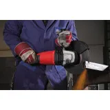 Углошлифовальная машина MILWAUKEE 230 мм AG 22-230/DMS (4933433630)