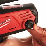 Пистолет аккумуляторный для герметиков MILWAUKEE C18 PCG/310C-0B, 310 мл (4933459637)