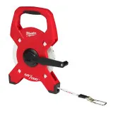 Рулетка со стекловолокном MILWAUKEE 60 м/200 фт (48225360)