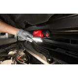 Аккумуляторный фонарь Milwaukee с шарнирным световым блоком M12 PAL-0 (4933478226)