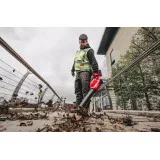 Воздуходувка аккумуляторная бесщеточная MILWAUKEE M18 FBL-0 FUEL™ (4933459825)