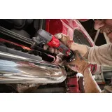 Ножиці по металу MILWAUKEE M12 FNB16-0 (4933479617)