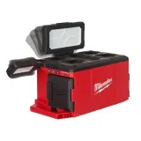 Зарядное устройство/фонарь MILWAUKEE M18 POALC-0 (4933478120)