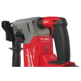 Перфоратор аккумуляторный бесщеточный SDS PLUS удар 2.5 Дж M18 FH-0 FUEL MILWAUKEE (4933478499)