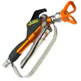Пистолет (краскопульт) для шпатлевки SPRAY MARKET SM-75HD 3/8 (11015)
