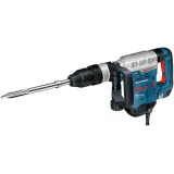 Відбійний молоток Bosch GSH 5 CE у кейсі (611321000)