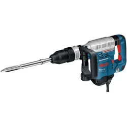 Відбійний молоток Bosch GSH 5 CE у кейсі (611321000)