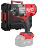 Гайковерт высокомоментный MILWAUKEE 1/2