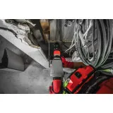 Перфоратор аккумуляторный бесщеточный SDS PLUS удар 2.3 Дж M18 BLHX-0X FIXTEC™ MILWAUKEE (4933478891)