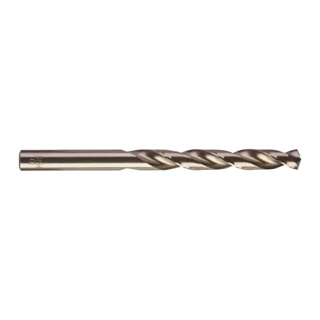 Сверло по металлу MILWAUKEE THUNDERWEB HSS-G 10,0 x 133 мм, 5 шт (4932352399)