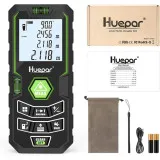 Лазерный дальномер Huepar (LM50A)