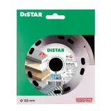 Диск алмазный Distar Esthete 125 мм для керамогранита/керамики (11115421010)