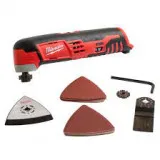 Многофункциональный инструмент аккумуляторный MILWAUKEE M12 MT-0 (4933427180)