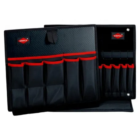 Панель для хранения инструментов Knipex (для ящиков L-BOXX) (00 21 19 LB WK)