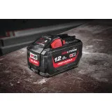 Аккумулятор MILWAUKEE M18 HB12 HIGH OUTPUT™ (18В; 12,0 А/ч; Li-ion) (4932464260)