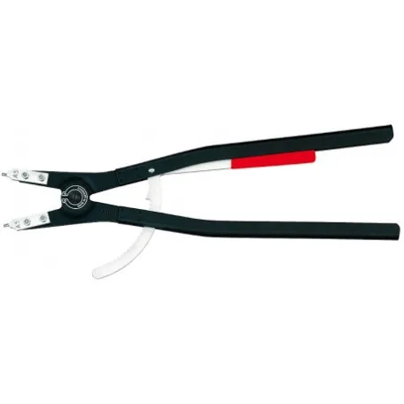 Щипцы Knipex для стопорных колец, Ø 252 - 400 мм (44 10 A6)