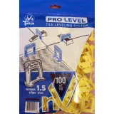 Основа СВП Nova 1.5 мм «ProLevel» (100 шт.) (60305578)