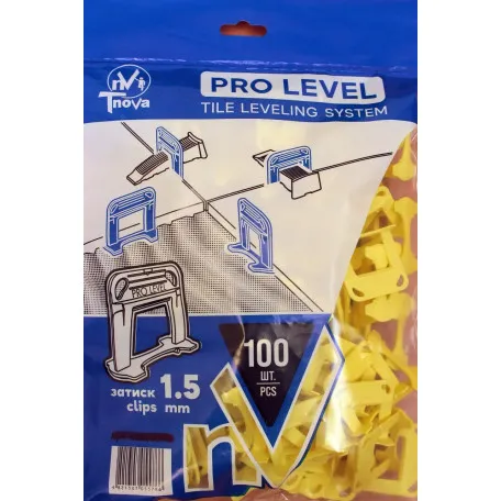 Основа СВП Nova 1.5 мм «ProLevel» (100 шт.) (60305578)