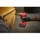 Гайковерт высокомоментный MILWAUKEE 1/2