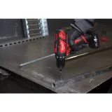 Дрель-шуруповерт MILWAUKEE M12 BDD-0, 38 Нм (4933441930)