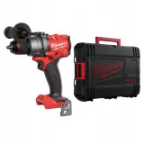 Шуруповерт MILWAUKEE M18 FPD3-0X GEN 4 бесщеточный ударный, 158 Нм (4933479859)
