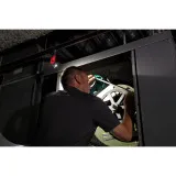 Аккумуляторный фонарь Milwaukee L4 PWL-301 (4933479765)