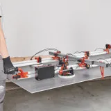Система переноски и монтажа плитки Raimondi Easy Move на 8 вакуумных присосок RV175 (432EM04TA)