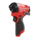 Акумуляторний гвинтоверт (імпакт) M12 FID2-0 крутний момент 170 Нм MILWAUKEE (4933479876)