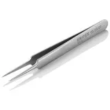Пинцет Knipex захватный прецизионный (титан), 110 мм (92 23 01)