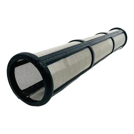 Патрон фильтр к аппаратам безвоздушной покраски SPRAY MARKET TG2 60 Mesh 180x28 мм (11026-60)