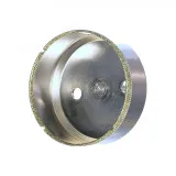 Коронка по плитці та склу 67 мм. RapidE TILE/GLASS (RN-67)