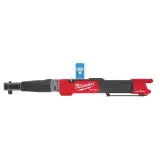 Ключ динамометрический (16,9-203,4 Нм) MILWAUKEE M12 FUEL (каркас) (4933464969)