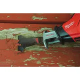 Пила сабельная аккумуляторная MILWAUKEE M12 C12 HZ-0 (4933411925)