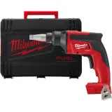 Шуруповерт для гипсокартона MILWAUKEE M18 FUEL FSGC-0X (4933459201)